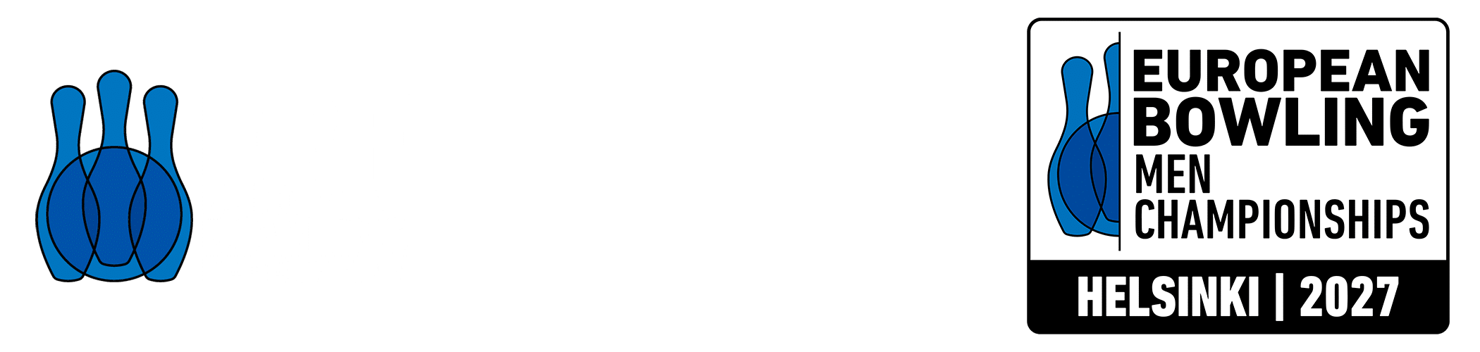 EMC2027 | European Mens Championship 2027 | Helsinki, Finland Logo