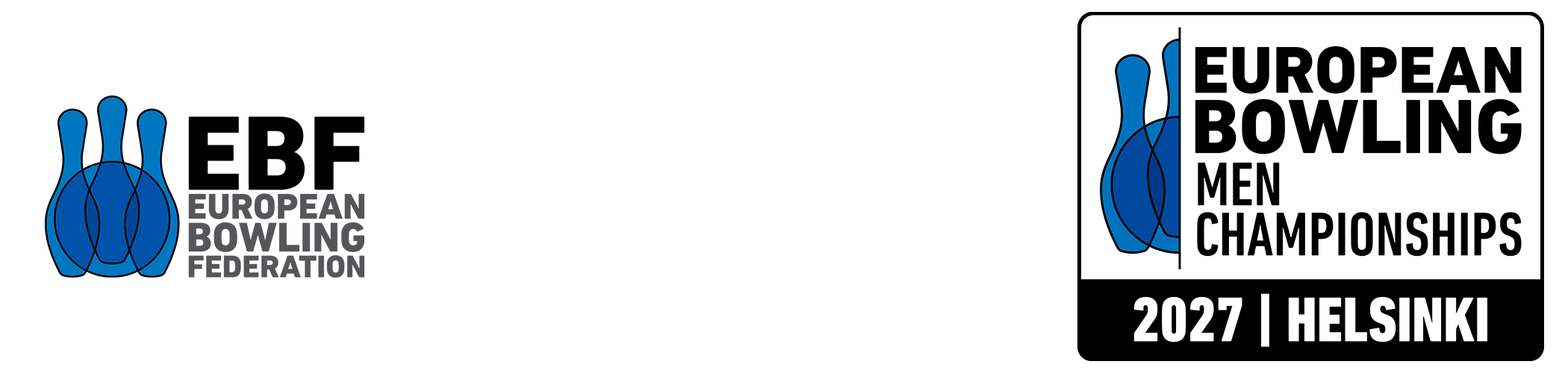 EMC2027 | European Mens Championship 2027 | Helsinki, Finland Logo
